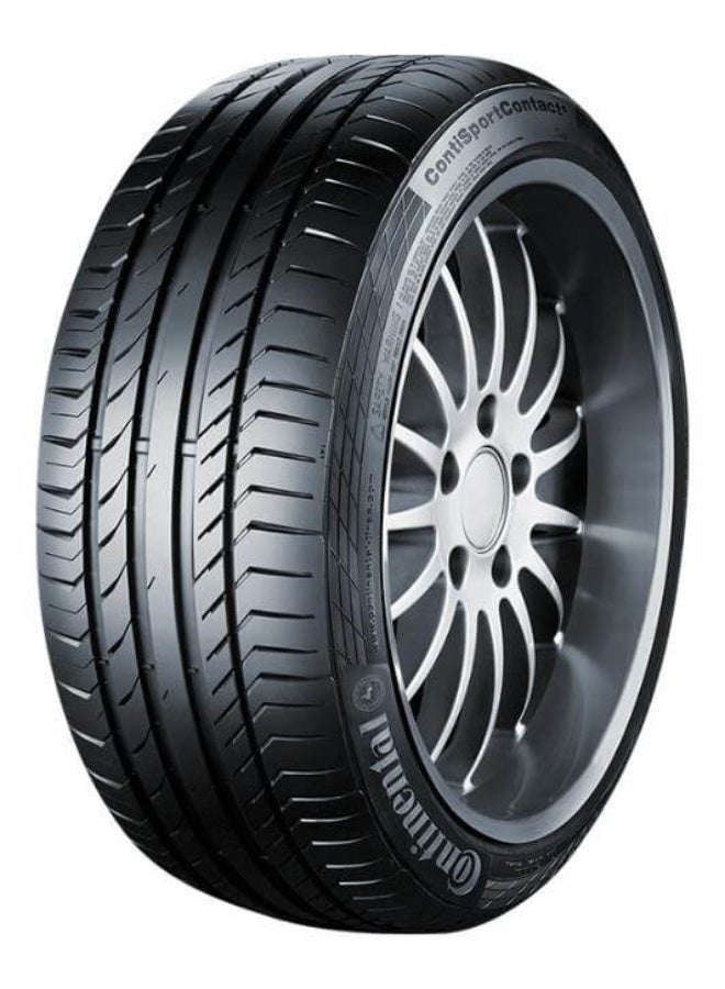 Continental Car Tire 235/55R19